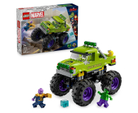 LEGO Marvel 76312 Super Heroes Monster truck Hulka kontra Thanos - 1308221 - zdjęcie 5